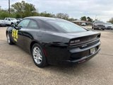 New 2025 Dodge Charger Daytona R/T w/ Quick Order Package 25M R/T image 4