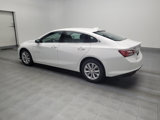 Used 2022 Chevrolet Malibu LT image 3