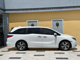 Used 2022 Honda Odyssey Touring image 6