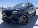 New 2025 Mercedes-Benz GLE 63 AMG S image 3
