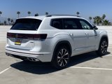 New 2025 Volkswagen Atlas SEL Premium R-Line image 5
