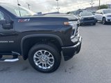New 2025 Chevrolet Silverado 2500 LT w/ Z71 Chrome Sport Edition image 4
