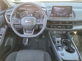 Certified 2025 Nissan Rogue SV image 4