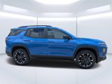 New 2026 Chevrolet Equinox RS w/ Convenience Package III image 2