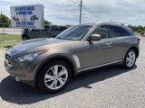 Used 2016 INFINITI QX70 2WD w/ Premium Package image 2