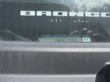 Used 2024 Ford Bronco Raptor image 3
