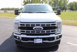 New 2026 Ford F350 4x4 Regular Cab DRW Super Duty image 5