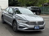 Certified 2021 Volkswagen Jetta SE image 2