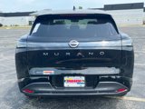 New 2025 Nissan Murano Platinum w/ Cargo Package image 4