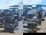 New 2025 Jeep Wrangler Unlimited Sport S 4xe image 3