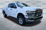 New 2025 RAM 2500 Big Horn image 3
