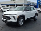 New 2026 Chevrolet TrailBlazer LS image 3