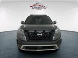 New 2025 Nissan Pathfinder Rock Creek image 2