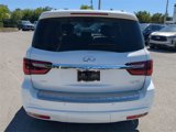 Certified 2024 INFINITI QX80 Luxe image 5