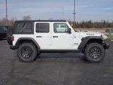 New 2025 Jeep Wrangler Willys image 2