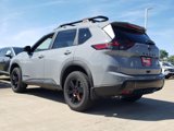 New 2026 Nissan Rogue SV w/ Rock Creek Premium Package image 4