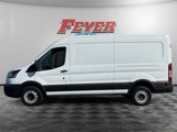 New 2025 Ford Transit 250 148 Medium Roof w/ Load Area Protection Package image 2