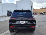 New 2025 Jeep Grand Cherokee Limited w/ Black Appearance Package image 4