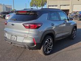 New 2026 Chevrolet TrailBlazer RS image 4
