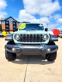 Used 2024 Jeep Wrangler Unlimited Rubicon 4xe image 2