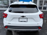 New 2025 Chevrolet Trax LT w/ Driver Confidence Package image 6