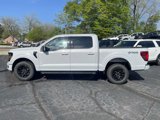 New 2025 Ford F150 XLT image 2