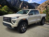 Used 2024 GMC Canyon AT4 image 5
