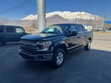 Used 2018 Ford F150 XLT w/ Equipment Group 301A Mid image 3