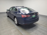 Used 2020 Chevrolet Malibu LT image 5