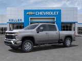 New 2025 Chevrolet Silverado 2500 LT w/ All Star Edition image 2