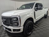 New 2025 Ford F350 Lariat image 3