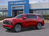 New 2025 Chevrolet Tahoe High Country image 2