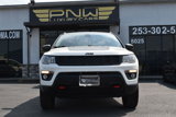 Used 2020 Jeep Compass Trailhawk image 4
