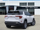 New 2026 GMC Terrain Elevation image 4