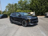 New 2026 Kia Sportage EX image 2