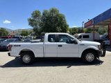 Used 2019 Ford F150 XL w/ Trailer Tow Package image 3