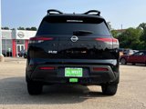 New 2025 Nissan Pathfinder Rock Creek image 5