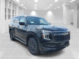 New 2025 Nissan Armada SV image 3