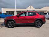 New 2026 Chevrolet Equinox ACTIV w/ Convenience Package III image 3