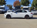 New 2025 Mercedes-Benz C 63 AMG S image 3