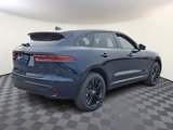 New 2026 Jaguar F-PACE R-Dynamic S image 4