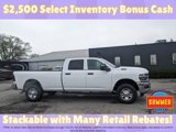New 2025 RAM 2500 Tradesman image 3