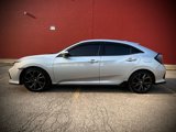 Used 2017 Honda Civic Sport image 2