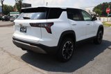 New 2026 Chevrolet Equinox LT w/ Convenience Package II image 5