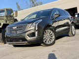 Used 2019 Cadillac XT5 Platinum image 4
