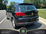 Used 2018 Volkswagen Tiguan Limited w/ Premium Package image 5