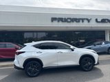 Certified 2025 Lexus NX 450h+ AWD w/ Luxury Package image 4