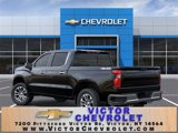 New 2026 Chevrolet Silverado 1500 LTZ image 3