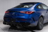 New 2025 Mercedes-Benz CLE 53 AMG 4MATIC Coupe image 4