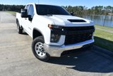 Used 2022 Chevrolet Silverado 2500 W/T w/ WT Convenience Package image 2